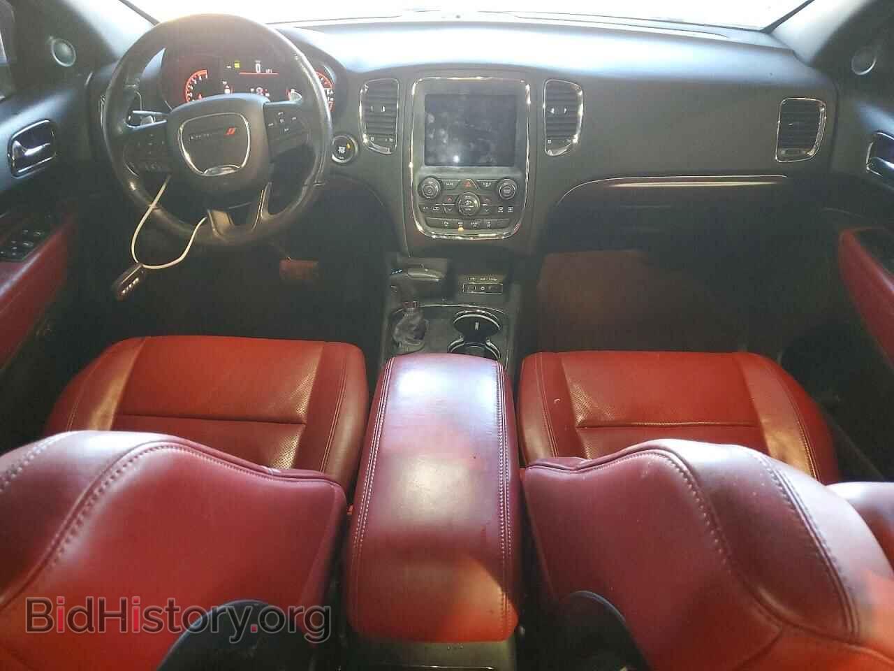 2019 DODGE DURANGO - VIN: 1C4SDJCT2KC820901 - Photo 8