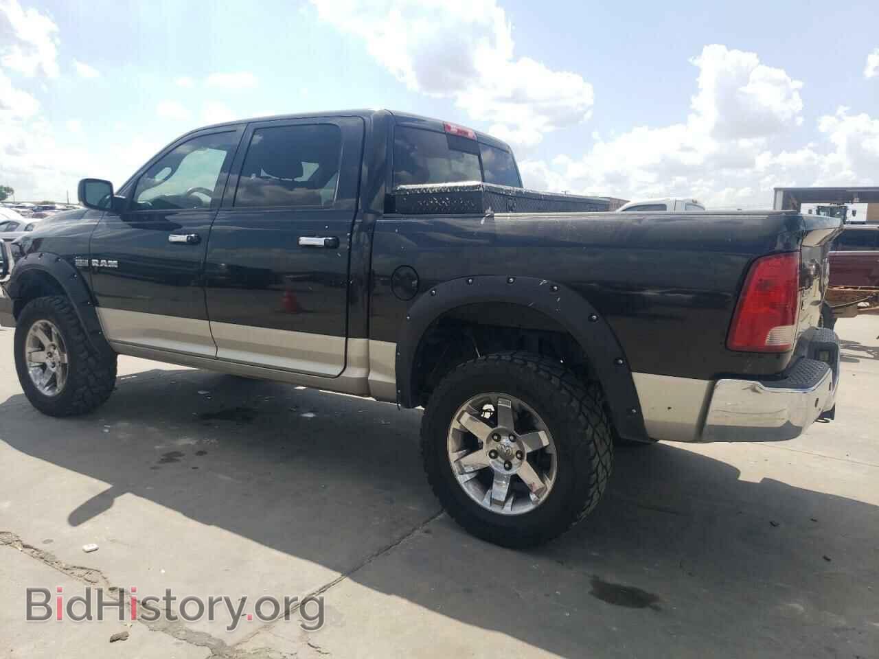 2010 DODGE All Models - VIN: 1D7RB1CT2AS249618 - Photo 2