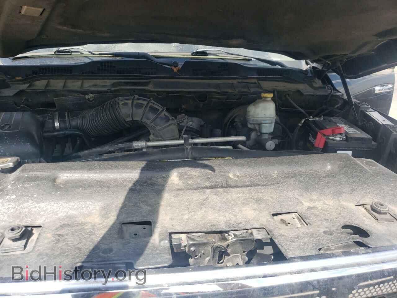 2010 DODGE All Models - VIN: 1D7RB1CT2AS249618 - Photo 11