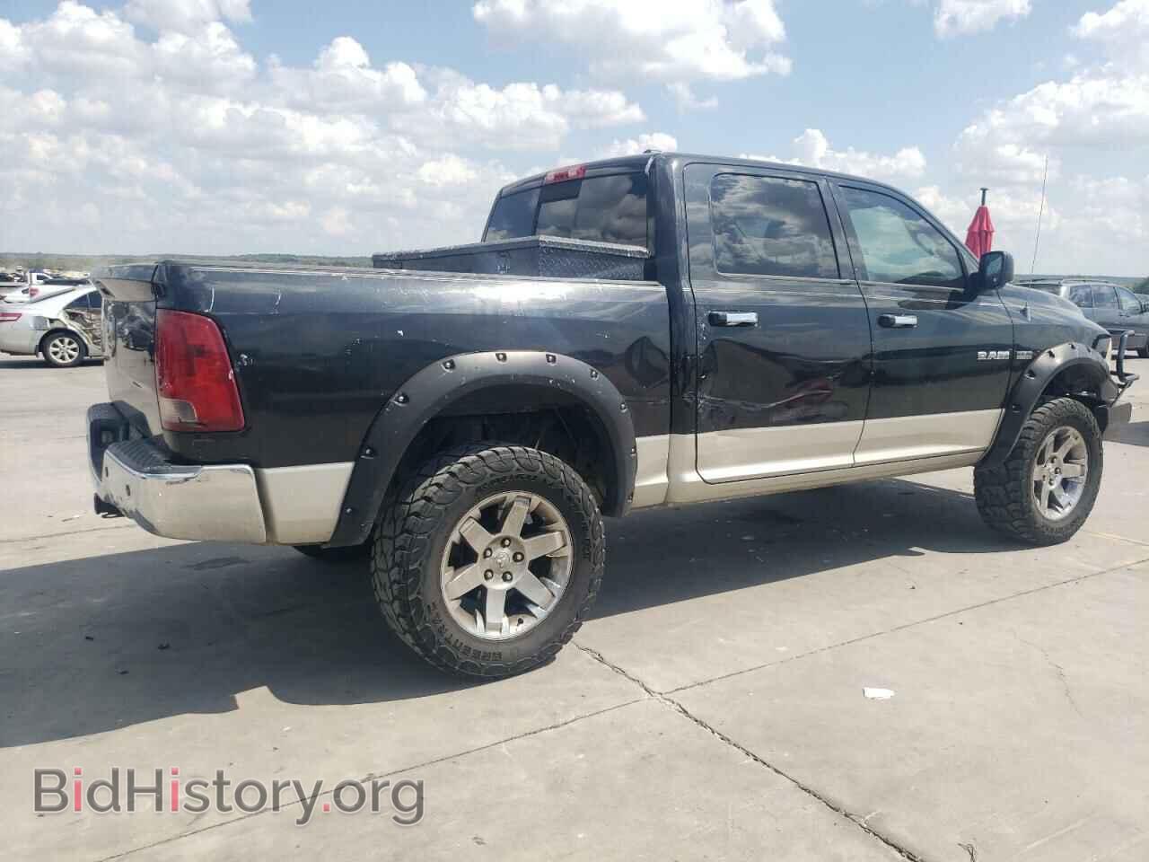 2010 DODGE All Models - VIN: 1D7RB1CT2AS249618 - Photo 3