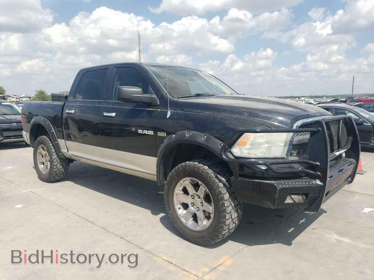 2010 DODGE All Models - VIN: 1D7RB1CT2AS249618 - Photo 4