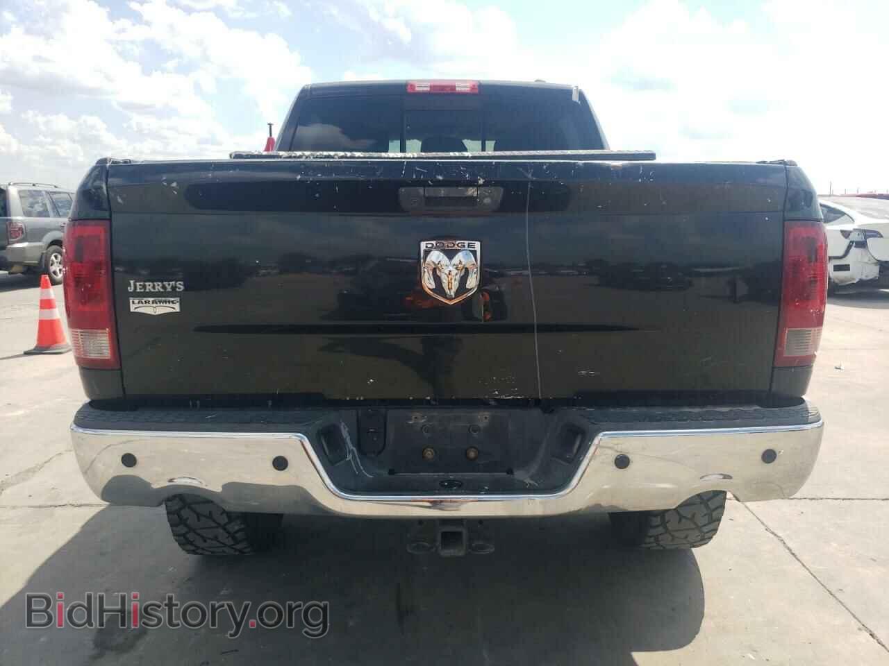 2010 DODGE All Models - VIN: 1D7RB1CT2AS249618 - Photo 6
