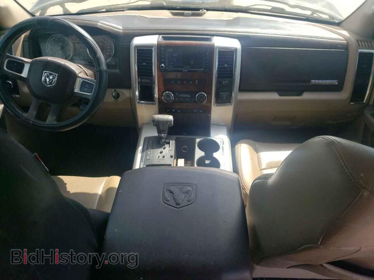 2010 DODGE All Models - VIN: 1D7RB1CT2AS249618 - Photo 8