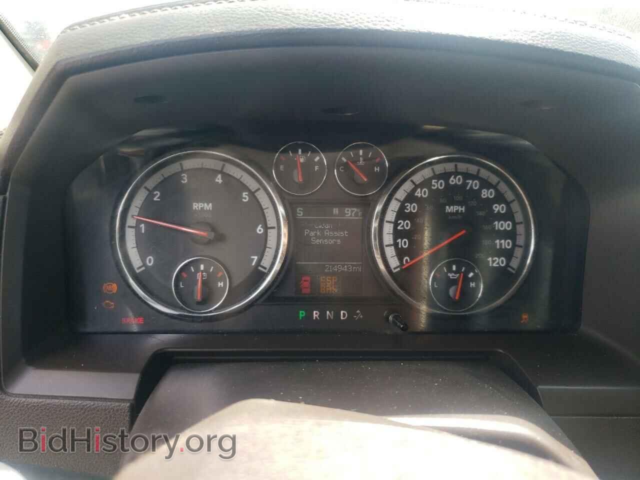 2010 DODGE All Models - VIN: 1D7RB1CT2AS249618 - Photo 9