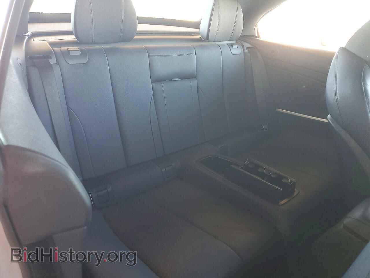 2018 BMW 4 SERIES - VIN: WBA4Z3C58JEC56357 - Фото 10
