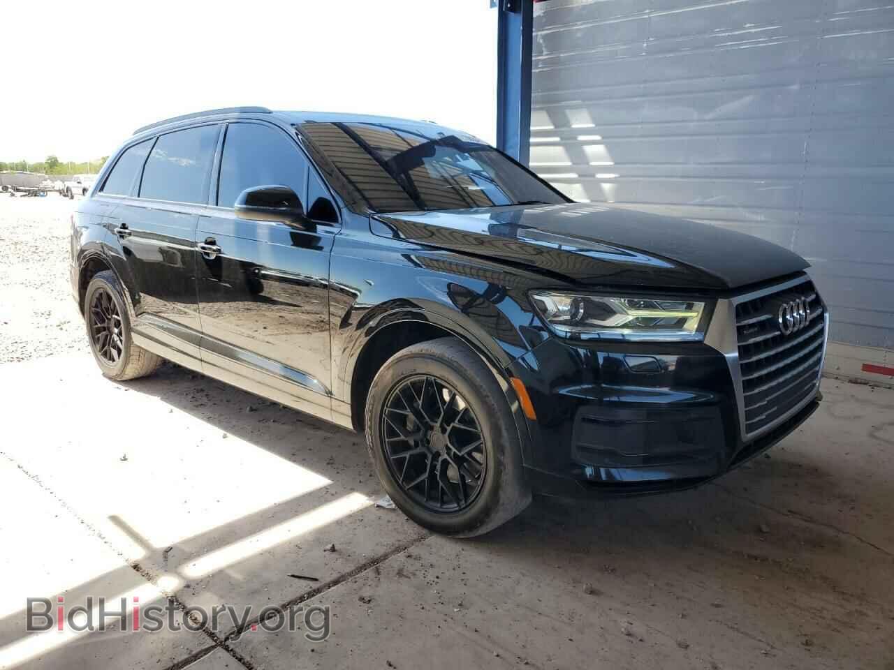 2017 AUDI Q7 - VIN: WA1AHAF70HD059782 - Фото 4
