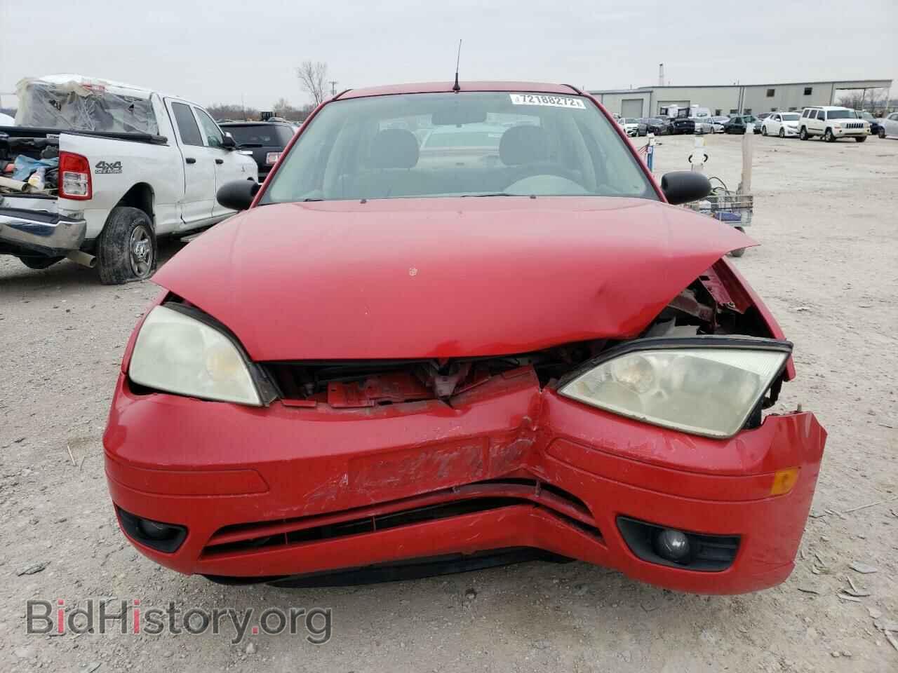 2006 FORD FOCUS - VIN: 1FAFP34N46W176123 - Фото 5