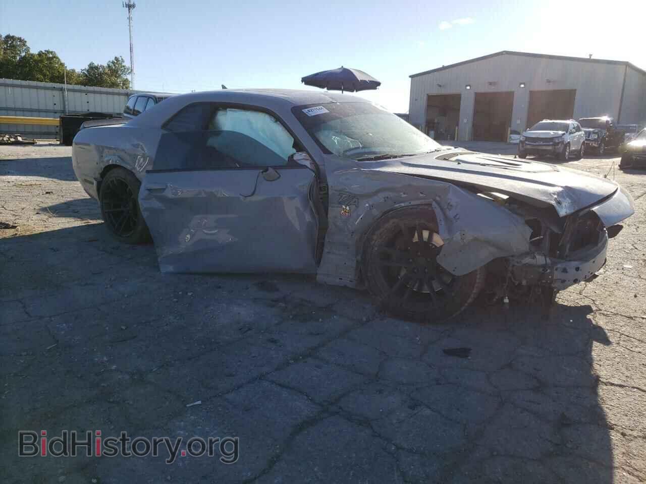 2020 DODGE CHALLENGER - VIN: 2C3CDZFJ9LH206024 - Photo 4