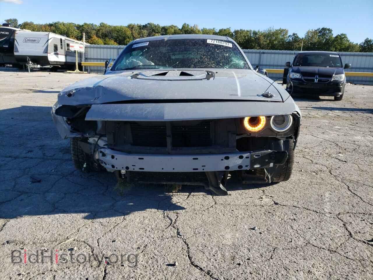 2020 DODGE CHALLENGER - VIN: 2C3CDZFJ9LH206024 - Photo 5