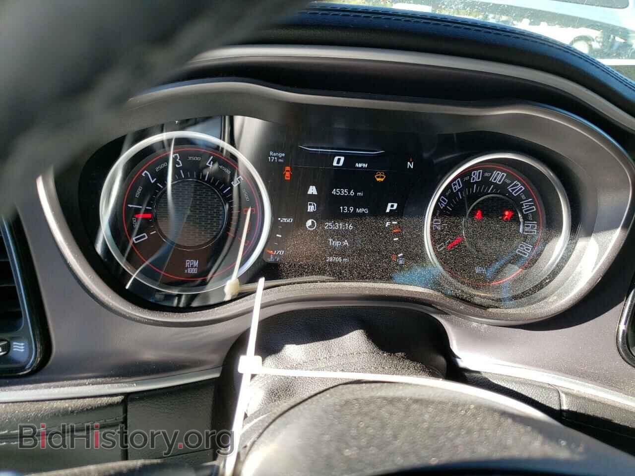 2020 DODGE CHALLENGER - VIN: 2C3CDZFJ9LH206024 - Photo 9