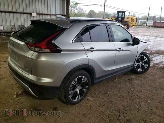 2022 MITSUBISHI ECLIPSE - VIN: JA4ASWAA5NZ049930 - Фото 3