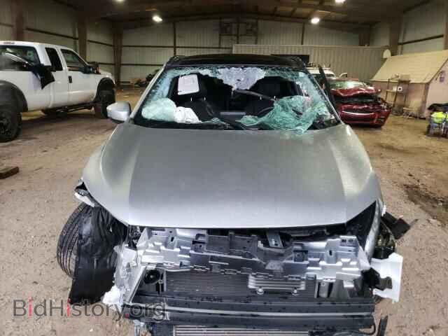 2022 MITSUBISHI ECLIPSE - VIN: JA4ASWAA5NZ049930 - Фото 5