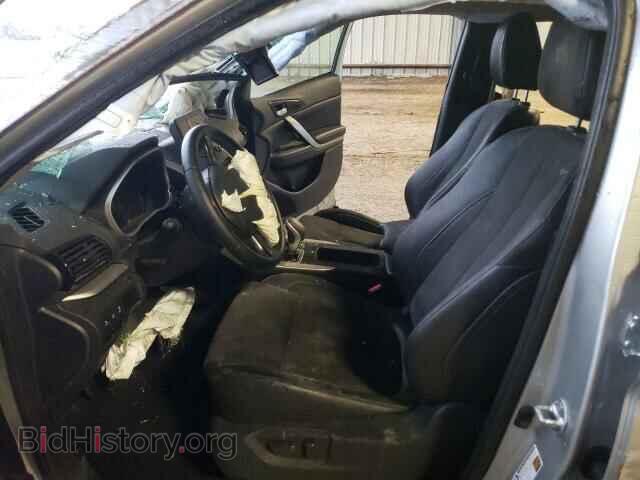 2022 MITSUBISHI ECLIPSE - VIN: JA4ASWAA5NZ049930 - Фото 7