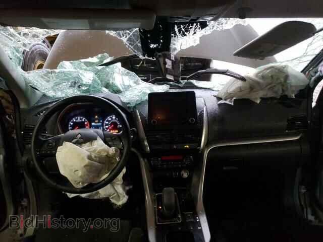 2022 MITSUBISHI ECLIPSE - VIN: JA4ASWAA5NZ049930 - Фото 8