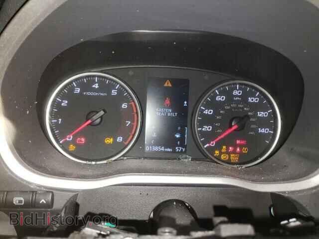 2022 MITSUBISHI ECLIPSE - VIN: JA4ASWAA5NZ049930 - Фото 9