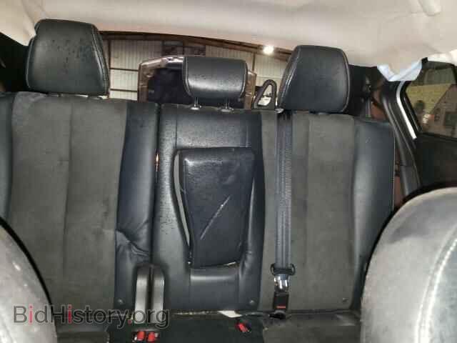 2022 MITSUBISHI ECLIPSE - VIN: JA4ASWAA5NZ049930 - Фото 10