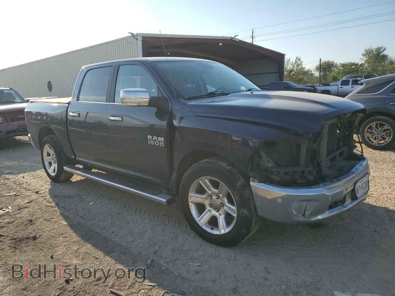 2017 RAM 1500 - VIN: 1C6RR6LT8HS791388 - Фото 4