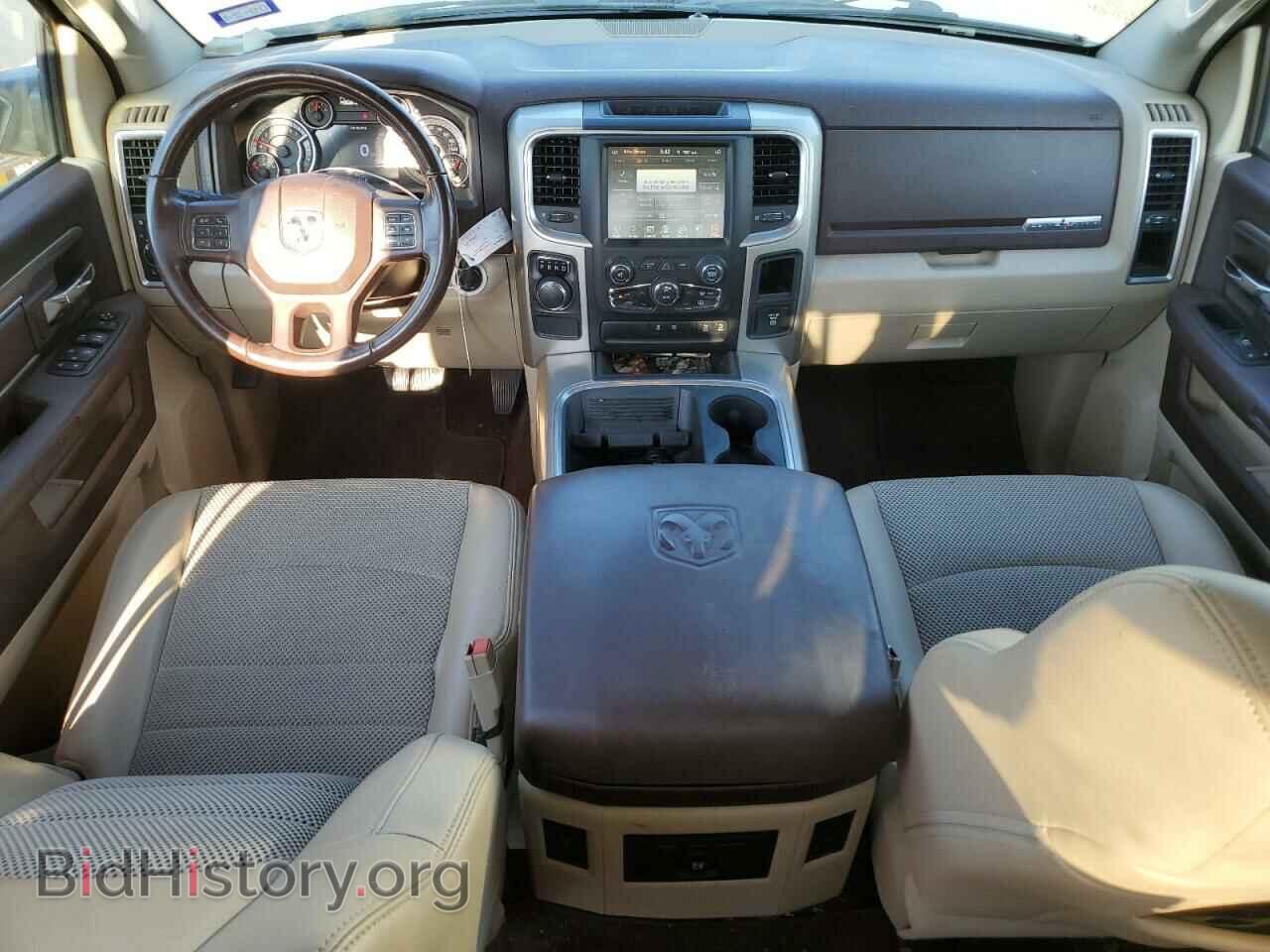 2017 RAM 1500 - VIN: 1C6RR6LT8HS791388 - Фото 8