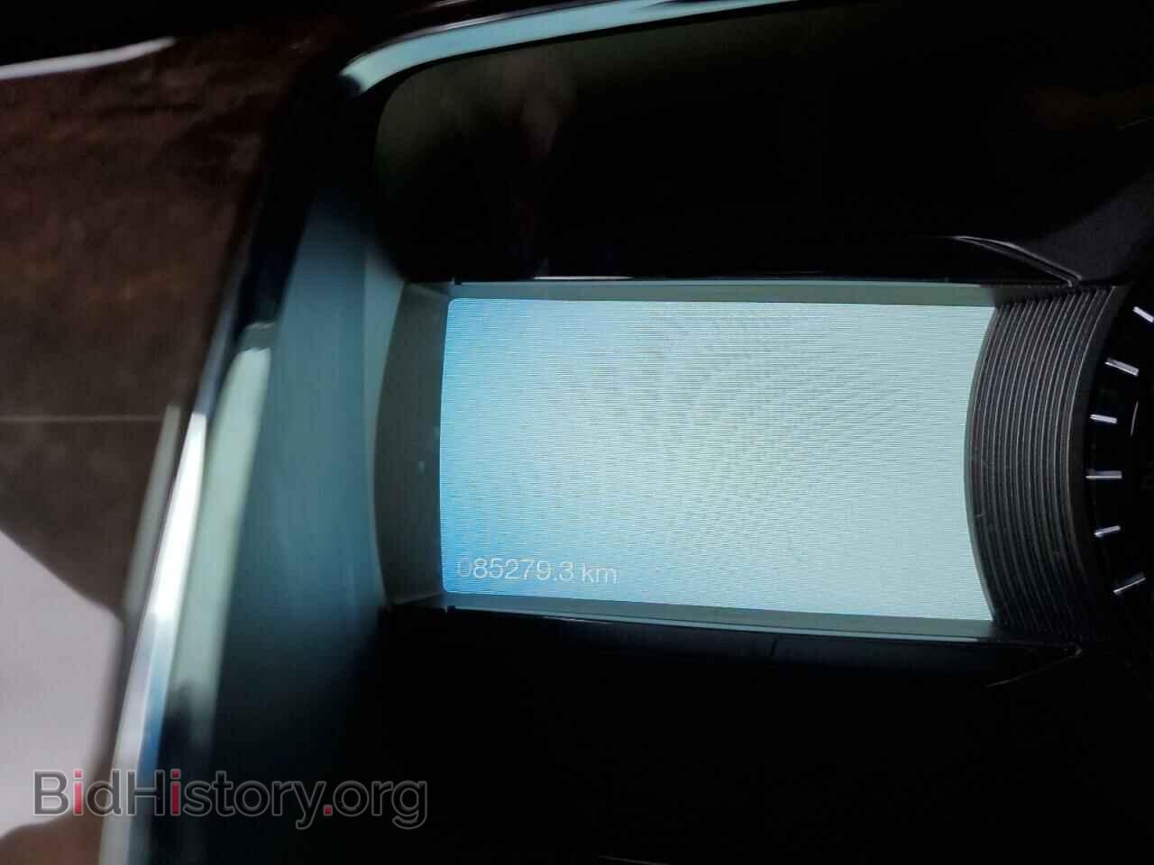 2018 FORD TAURUS - VIN: 1FAHP2J8XJG124404 - Фото 9