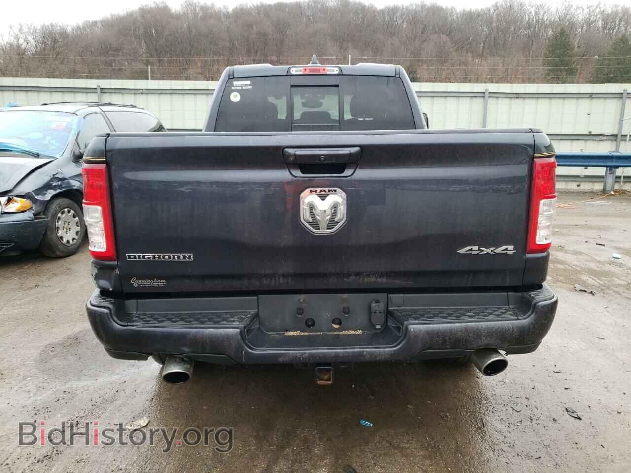 2019 RAM 1500 - VIN: 1C6SRFBT3KN915124 - Фото 6