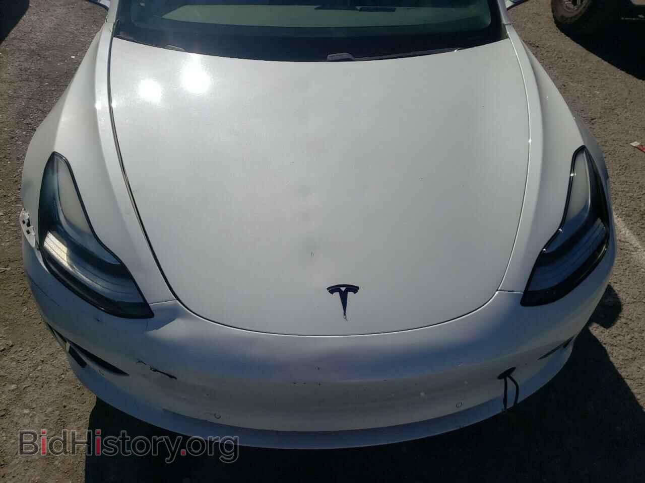 2019 TESLA MODEL 3 - VIN: 5YJ3E1EA7KF417772 - Photo 11