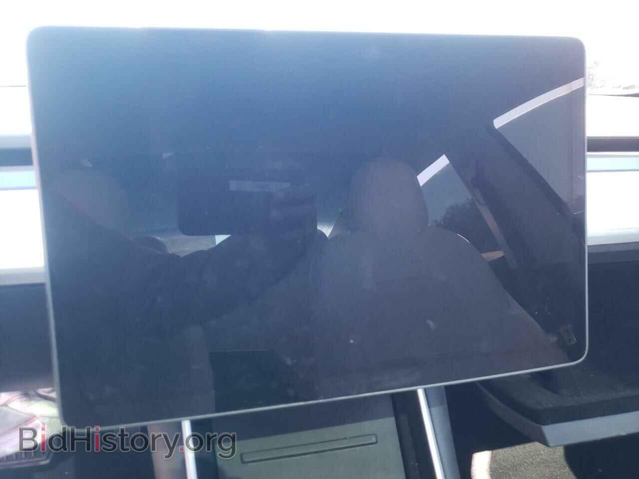 2019 TESLA MODEL 3 - VIN: 5YJ3E1EA7KF417772 - Photo 9