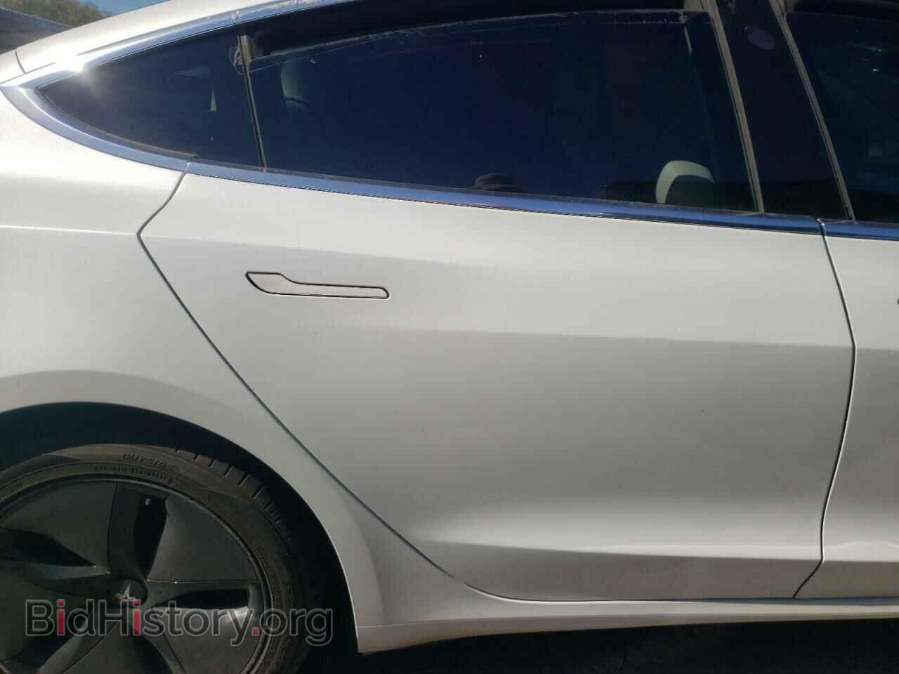 2019 TESLA MODEL 3 - VIN: 5YJ3E1EA7KF417772 - Photo 10