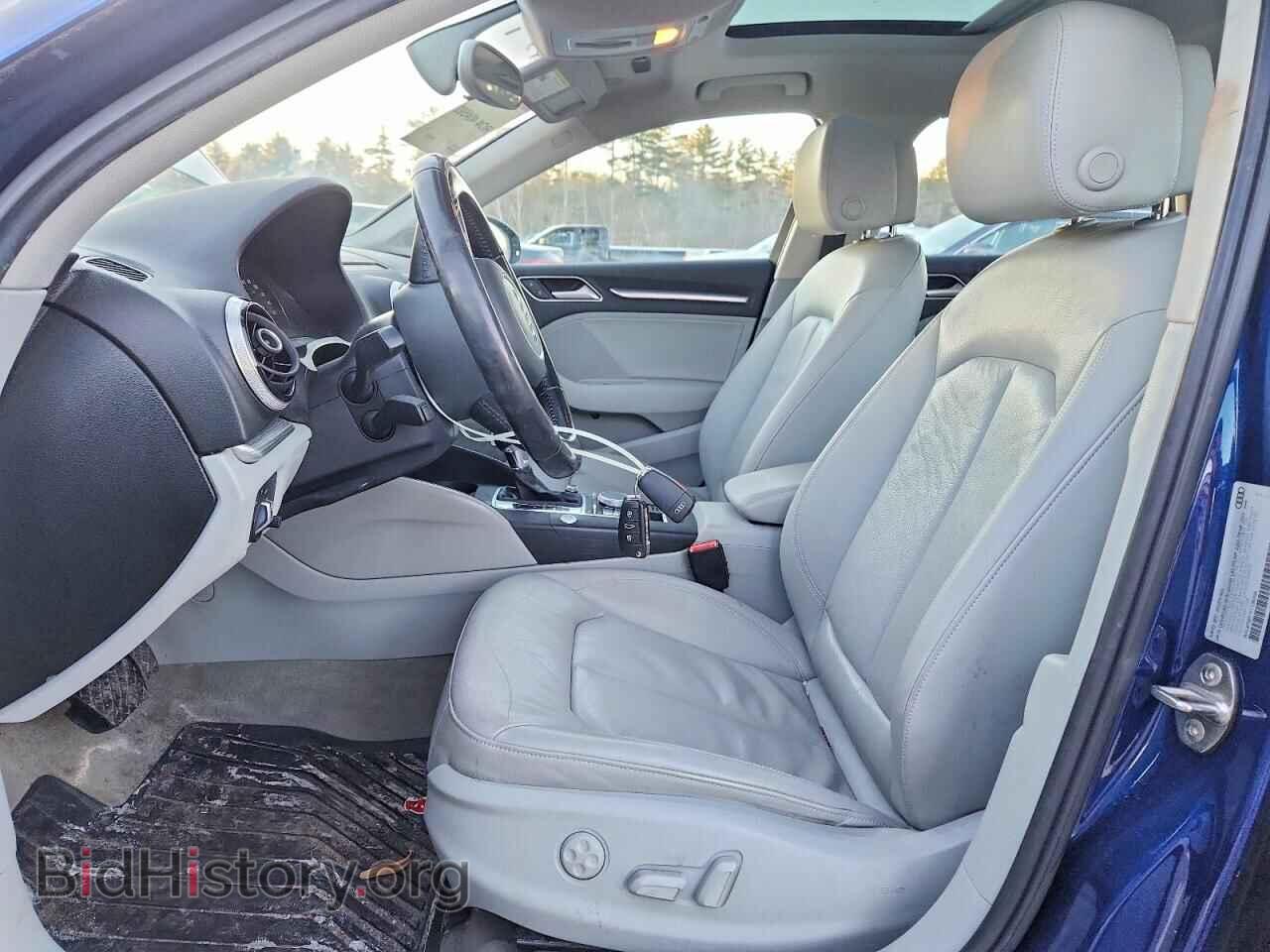 2015 AUDI A3 - VIN: WAUEFGFF1F1138266 - Photo 7