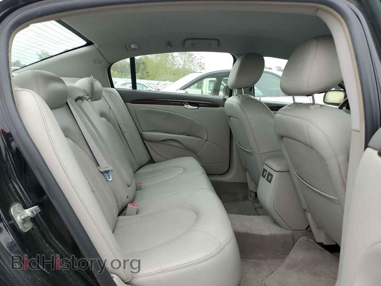 2010 BUICK LUCERNE - VIN: 1G4HC5E18AU101124 - Фото 10