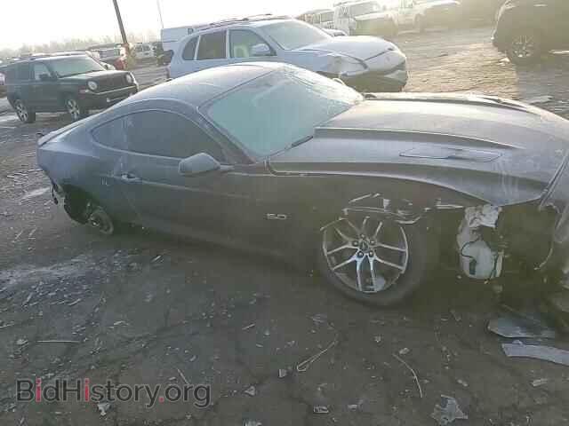 2015 FORD MUSTANG - VIN: 1FA6P8CFXF5369471 - Фото 13