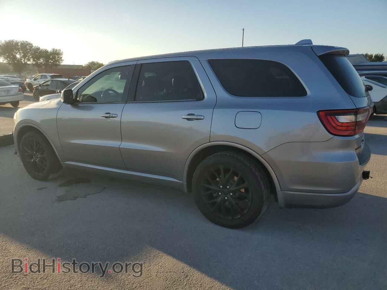 2015 DODGE DURANGO - VIN: 1C4RDHDGXFC793476 - Photo 2