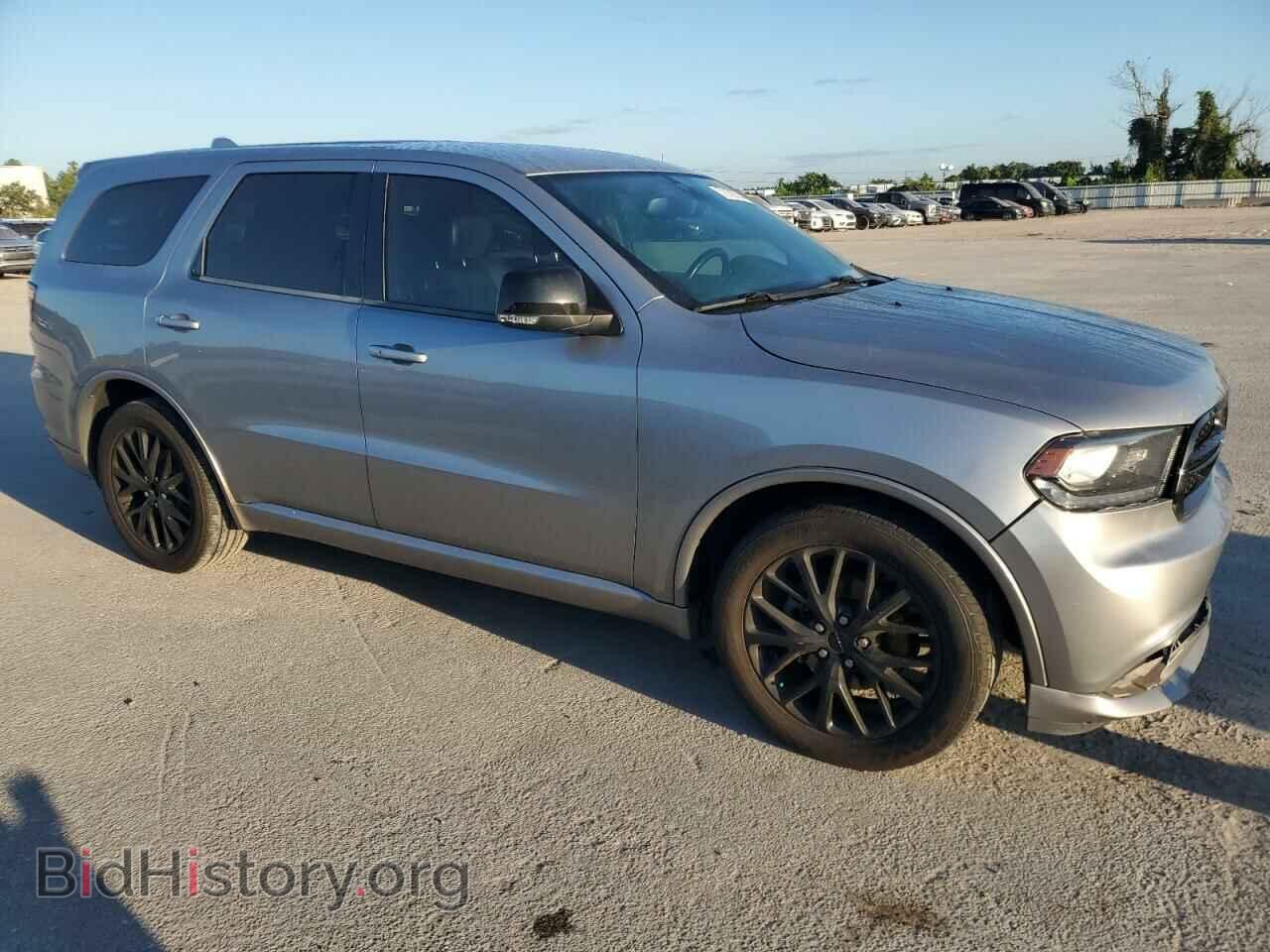 2015 DODGE DURANGO - VIN: 1C4RDHDGXFC793476 - Photo 4