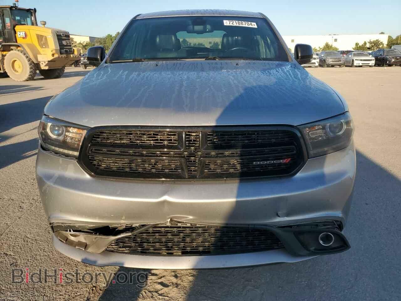 2015 DODGE DURANGO - VIN: 1C4RDHDGXFC793476 - Photo 5