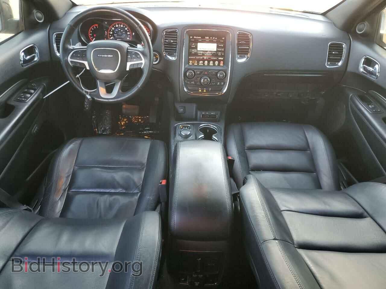 2015 DODGE DURANGO - VIN: 1C4RDHDGXFC793476 - Photo 8