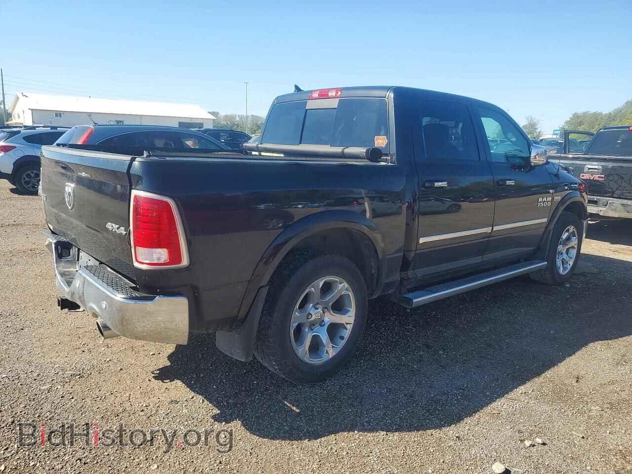 2017 RAM 1500 - VIN: 1C6RR7NT9HS692095 - Фото 3