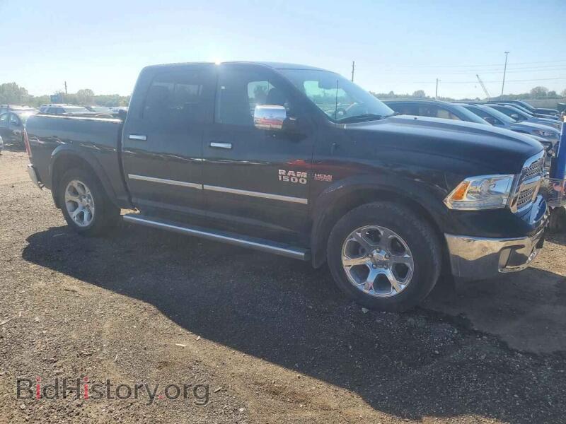 2017 RAM 1500 (VIN 1C6RR7NT9HS692095) — photo 4 of 12