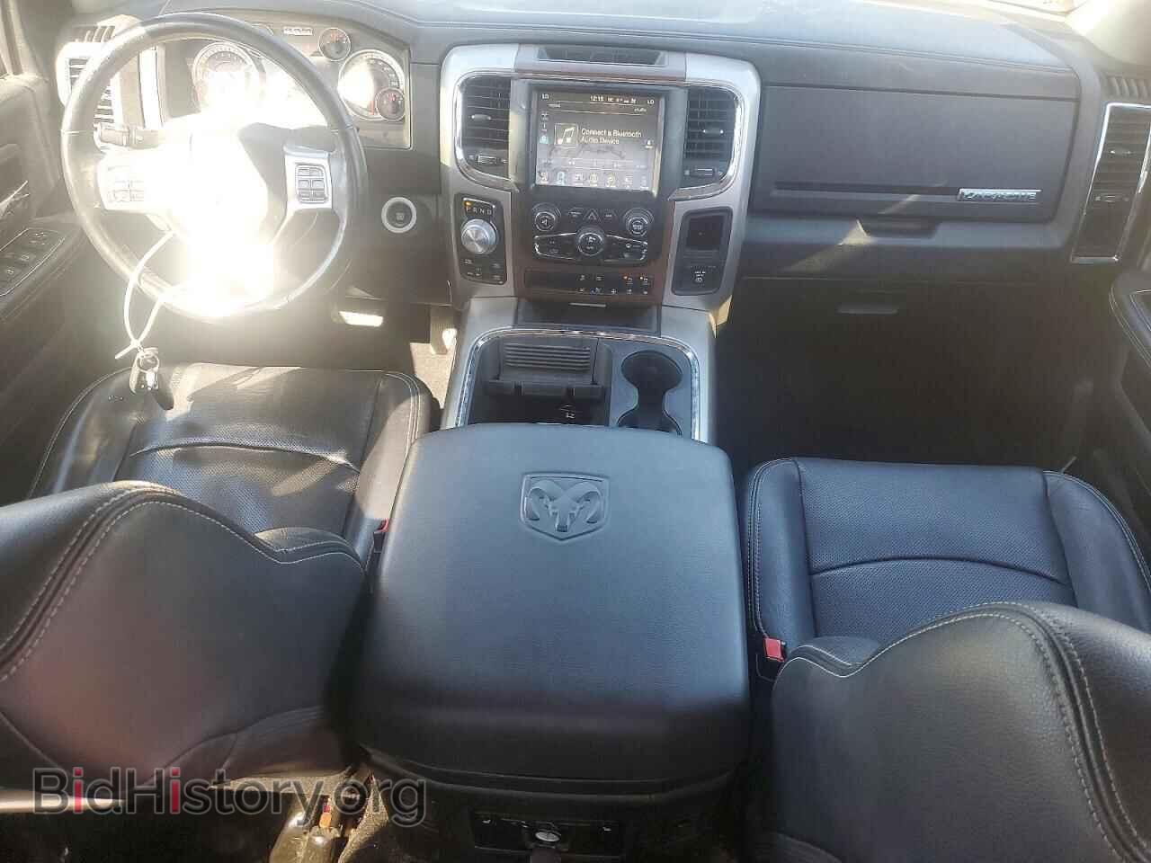 2017 RAM 1500 - VIN: 1C6RR7NT9HS692095 - Фото 8