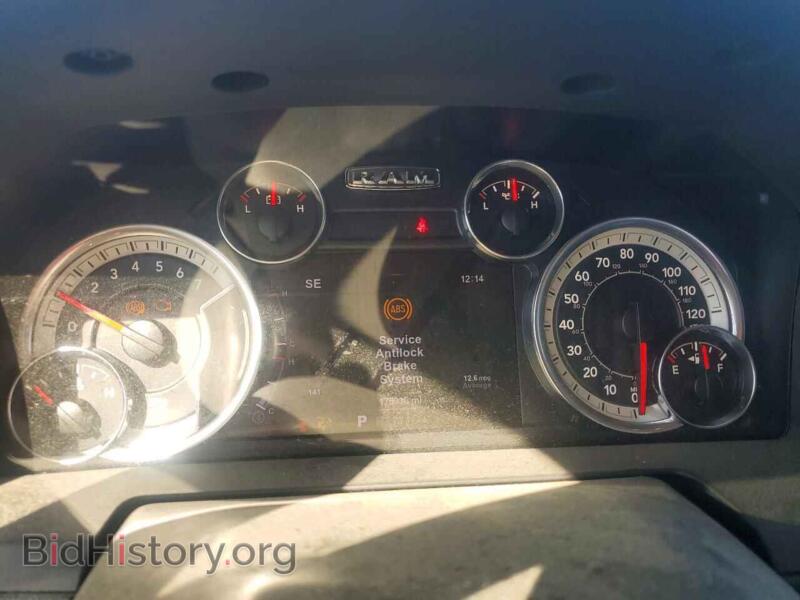2017 RAM 1500 (VIN 1C6RR7NT9HS692095) — photo 9 of 12