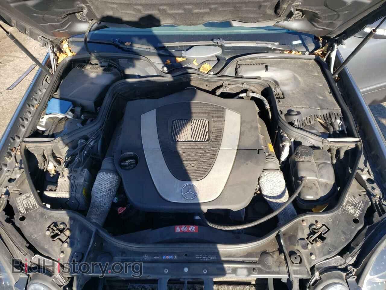 2006 MERCEDES-BENZ E-CLASS - VIN: WDBUF87J46X186007 - Фото 11