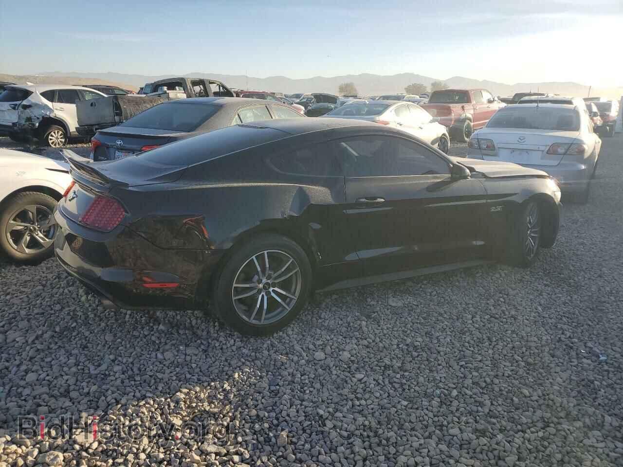 2016 FORD ALL Models - VIN: 1FA6P8TH2G5328075 - Фото 3