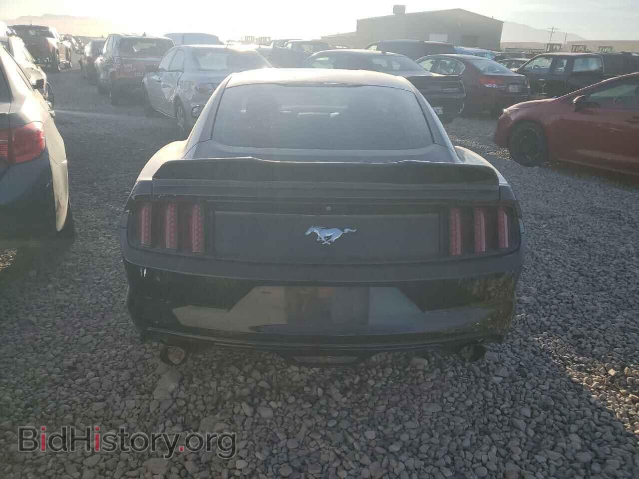 2016 FORD ALL Models - VIN: 1FA6P8TH2G5328075 - Фото 6