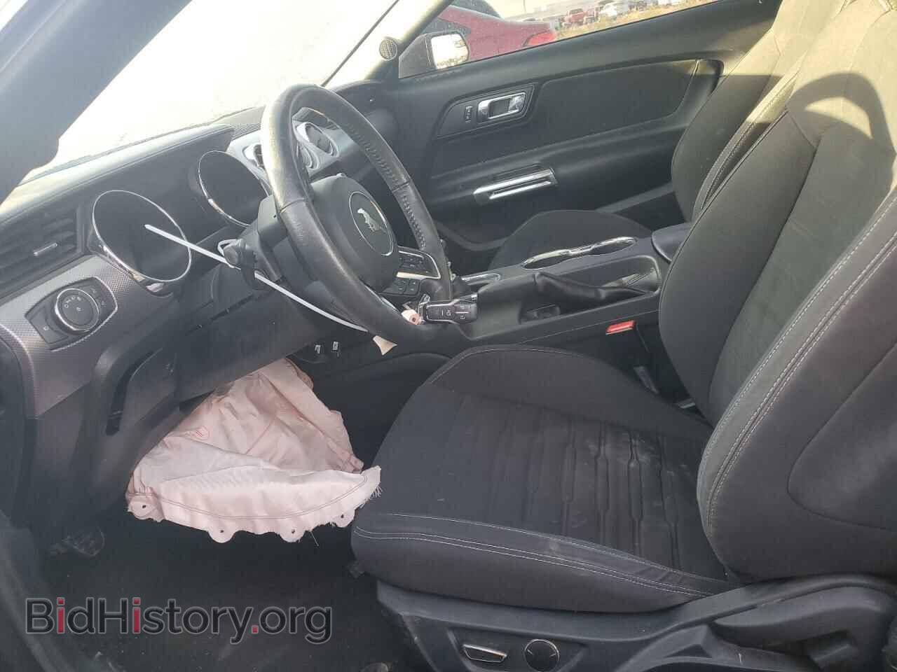 2016 FORD ALL Models - VIN: 1FA6P8TH2G5328075 - Фото 7