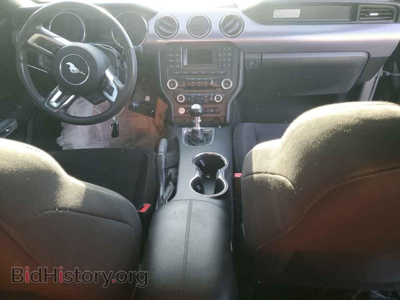 2016 FORD ALL Models - VIN: 1FA6P8TH2G5328075 - Фото 8