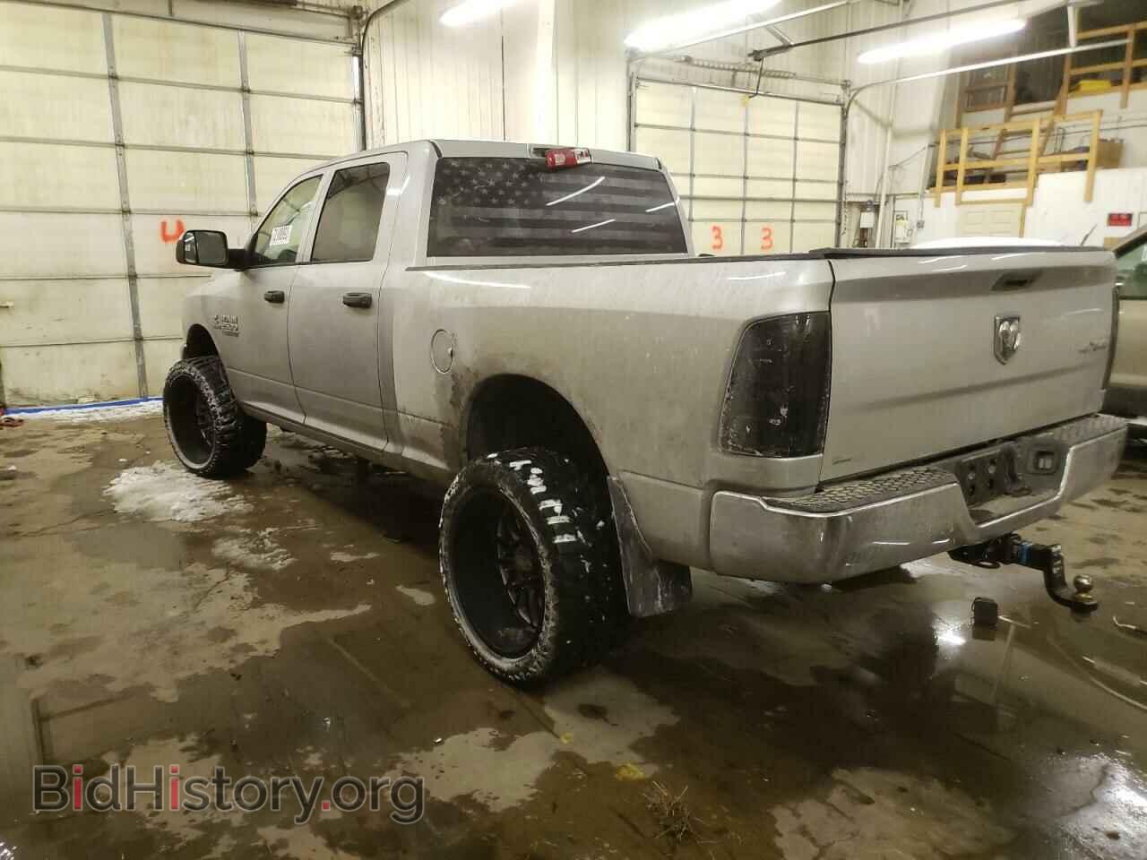 2014 RAM 2500 - VIN: 3C6UR5CL7EG236312 - Photo 2