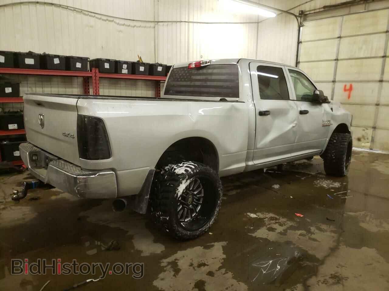 2014 RAM 2500 - VIN: 3C6UR5CL7EG236312 - Photo 3