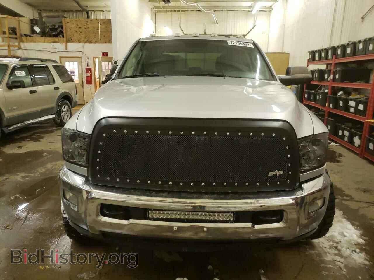 2014 RAM 2500 - VIN: 3C6UR5CL7EG236312 - Photo 5