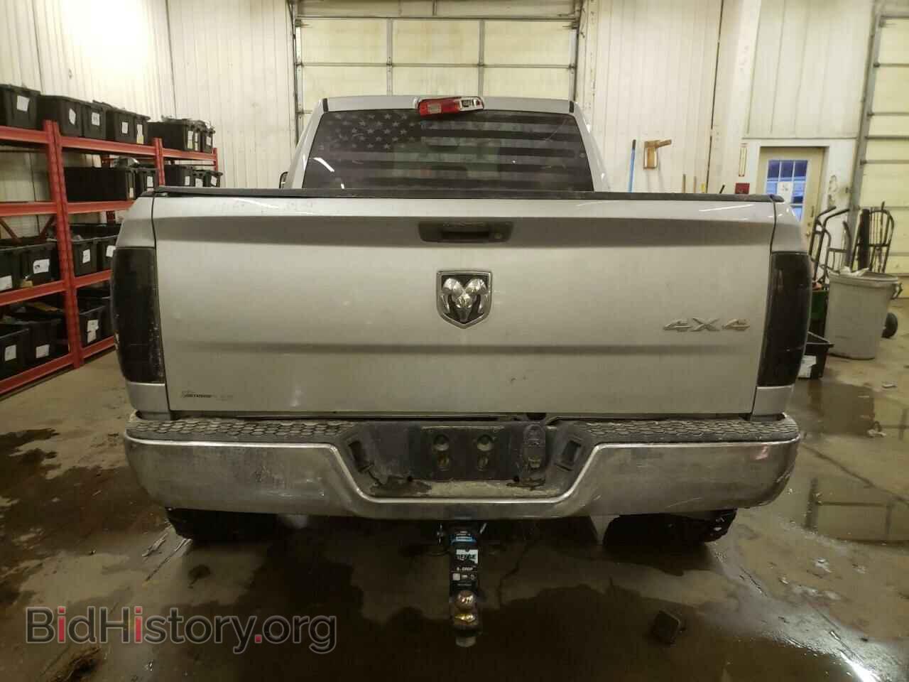 2014 RAM 2500 - VIN: 3C6UR5CL7EG236312 - Photo 6