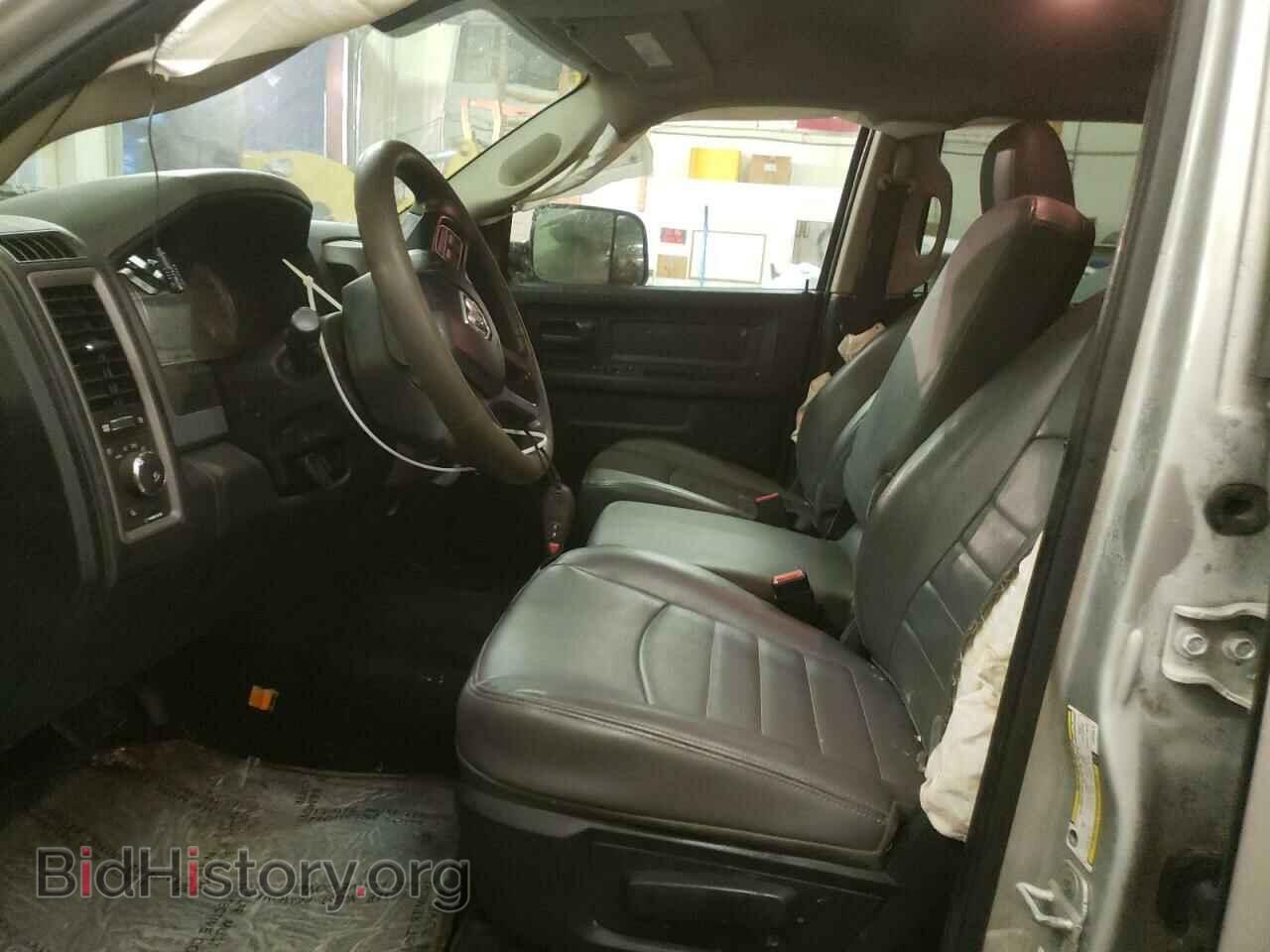 2014 RAM 2500 - VIN: 3C6UR5CL7EG236312 - Photo 7