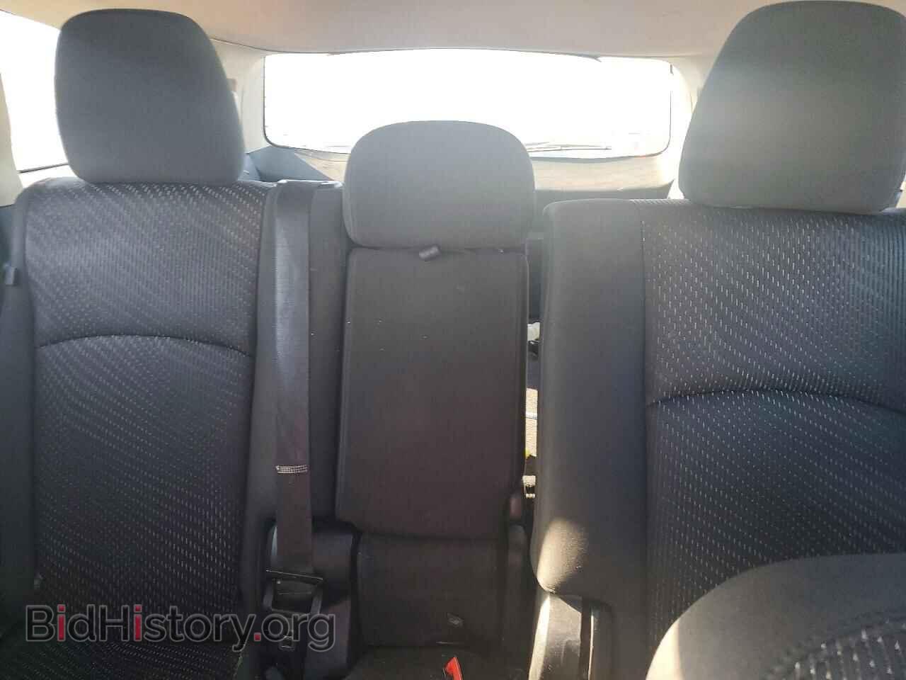 2015 DODGE JOURNEY - VIN: 3C4PDCBG3FT511342 - Фото 10