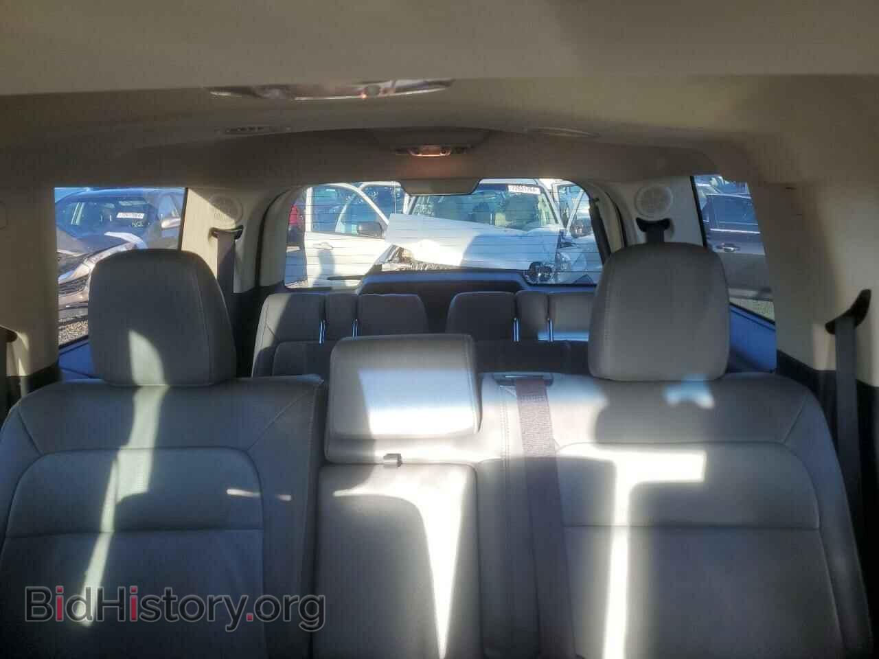 2019 FORD FLEX - VIN: 2FMGK5D85KBA06282 - Photo 10